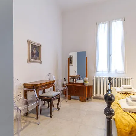 Familybo Shangri-la Διαμέρισμα *