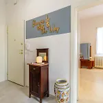 Appartement Familybo Shangri-la
