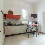 Appartement Familybo Shangri-la *