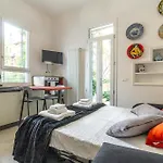 Appartement Familybo Shangri-la *