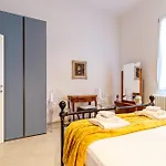 Appartement Familybo Shangri-la Bologne