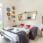 Familybo Shangri-la Appartement *