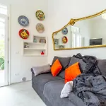 Familybo Shangri-la Appartement