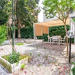 Appartement Familybo Shangri-la Bologne