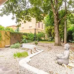 Appartement Familybo Shangri-la Bologne