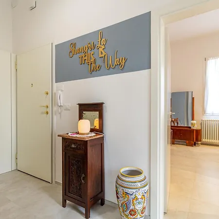 Lägenhet Familybo Shangri-la