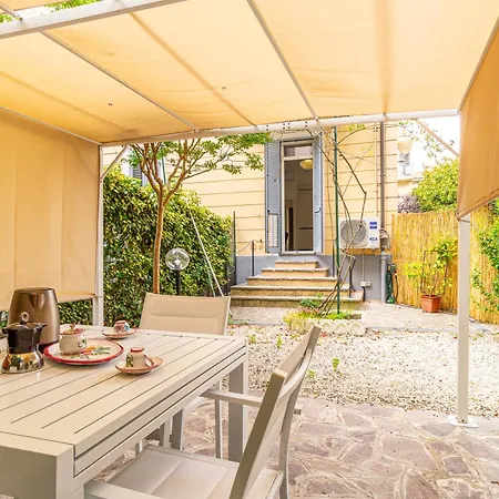 Familybo Shangri-la Apartman Bologna