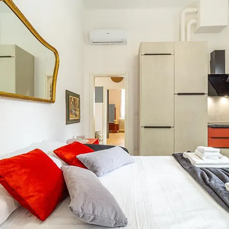 Familybo Shangri-la Bologna