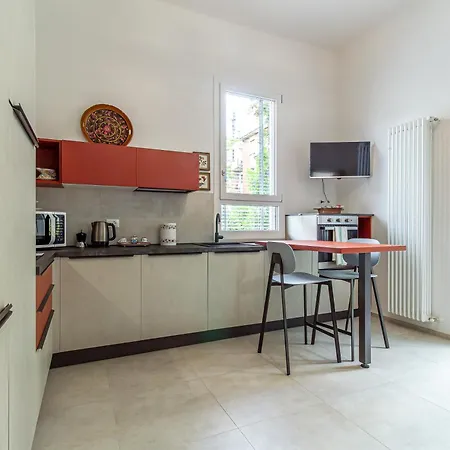 Apartman Familybo Shangri-la *