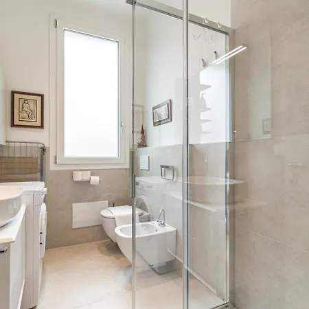 Familybo Shangri-la Apartman Bologna