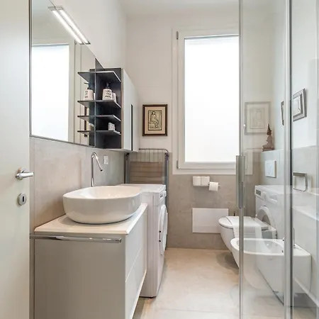 Familybo Shangri-la Bologna