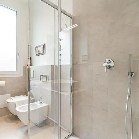 公寓 Familybo Shangri-la