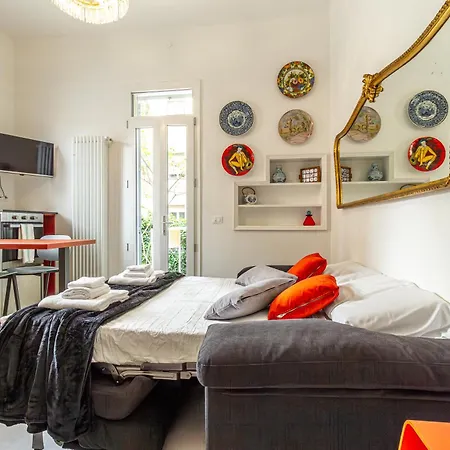 Familybo Shangri-la Apartman *