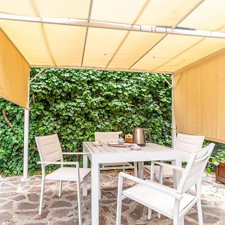 Apartman Familybo Shangri-la *