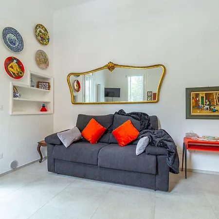 Familybo Shangri-la Apartman Bologna