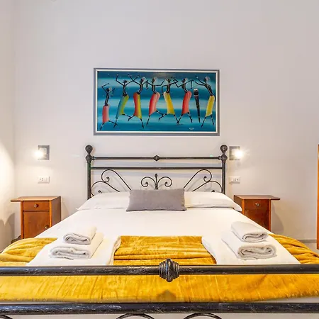 Familybo Shangri-la Bologna