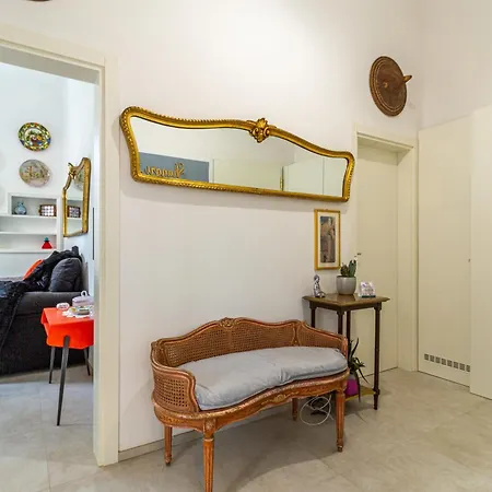 Familybo Shangri-la * Bologna