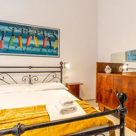 Familybo Shangri-la Lägenhet