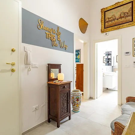 Lägenhet Familybo Shangri-la