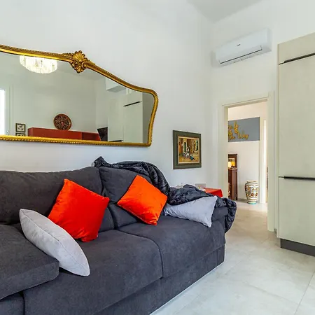 Apartman Familybo Shangri-la *