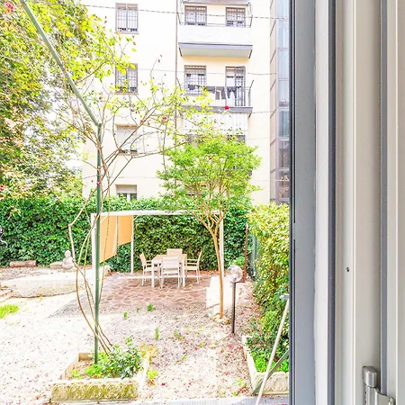 Apartman Familybo Shangri-la Bologna