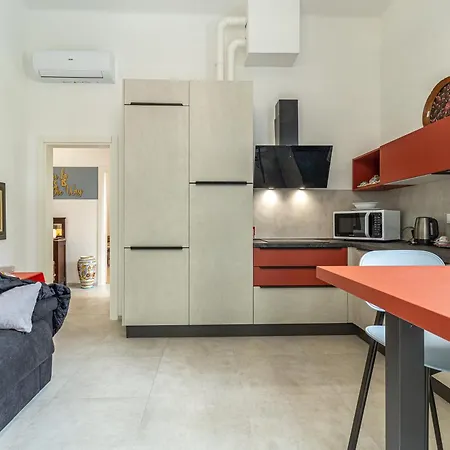 Familybo Shangri-la Bologna