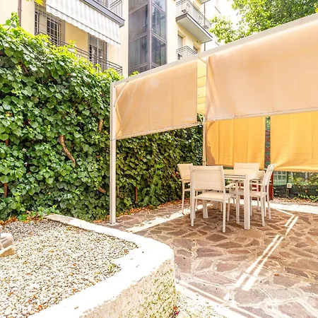 Apartman Familybo Shangri-la