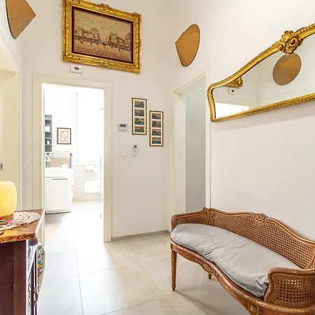 Apartman Familybo Shangri-la *