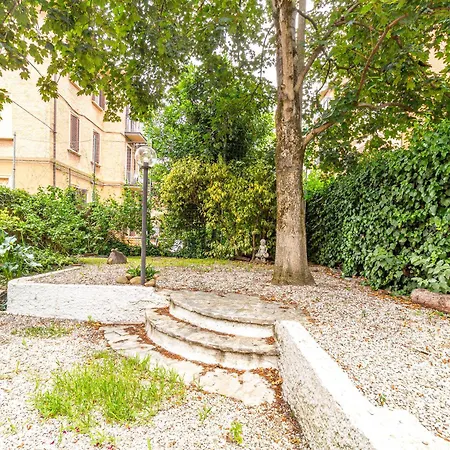 Familybo Shangri-la * Bologna