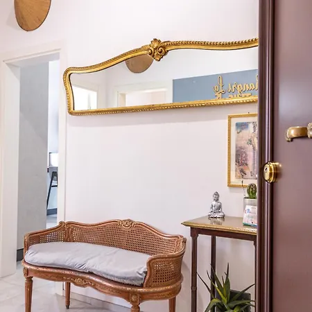 Familybo Shangri-la * Bologna