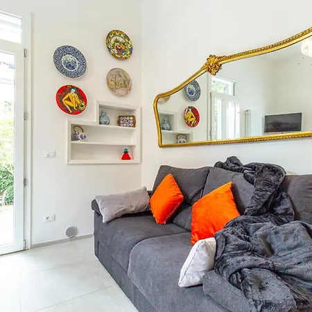 Familybo Shangri-la Apartman