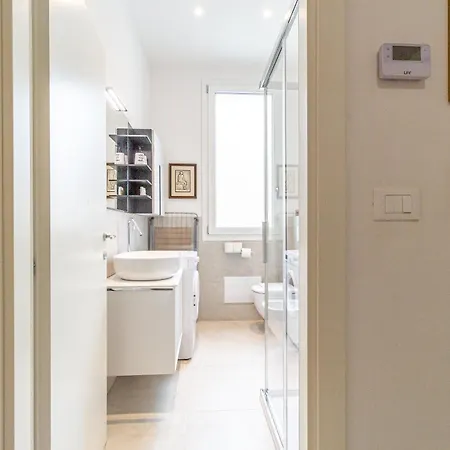 Apartman Familybo Shangri-la *