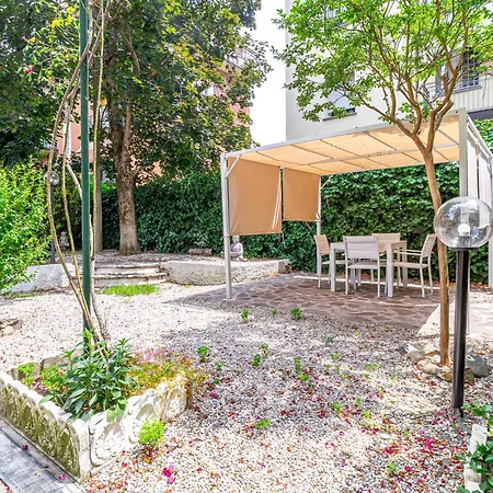 Apartman Familybo Shangri-la Bologna