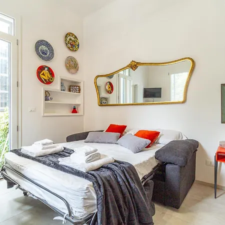 Familybo Shangri-la Apartamento *